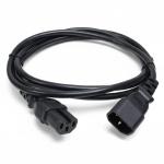 KUWES POWER CABLE C14-C15 1.8MTR