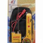 KUWES KS-470 Cable Tracer (Amplifier Probe + Tone Generator)