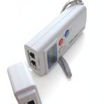 LAN CABLE TESTER WITH LCD DISPLAY