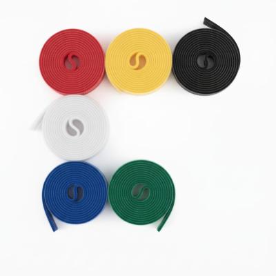 KUWES KRGT-1001M – Multi-Color Grip Cable Tie