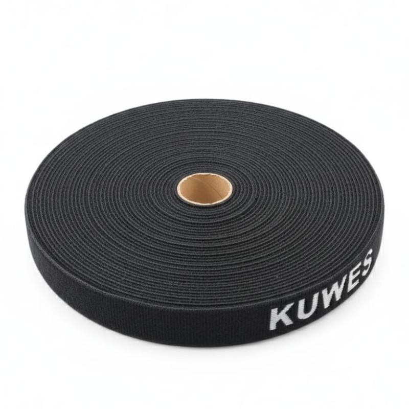 KUWES KRGT-2075 – EZ Reusable Grip Cable Tie 20MM X 25 MTR