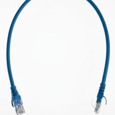 0.5 MTR CAT6A SFTP PATCH CORD JE